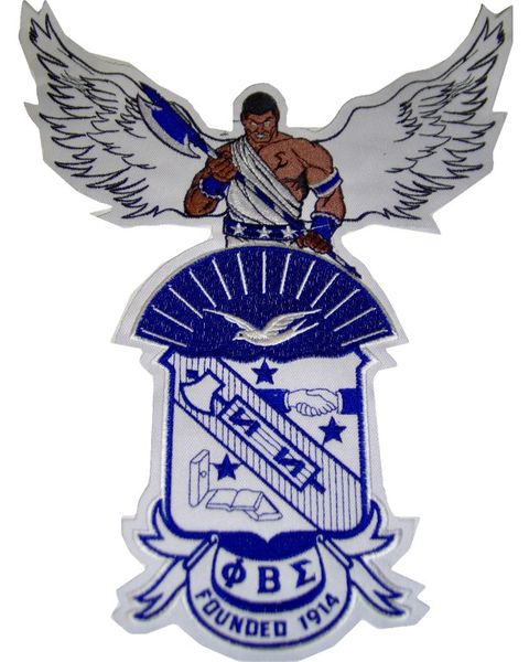 Sigma Crests and Patches