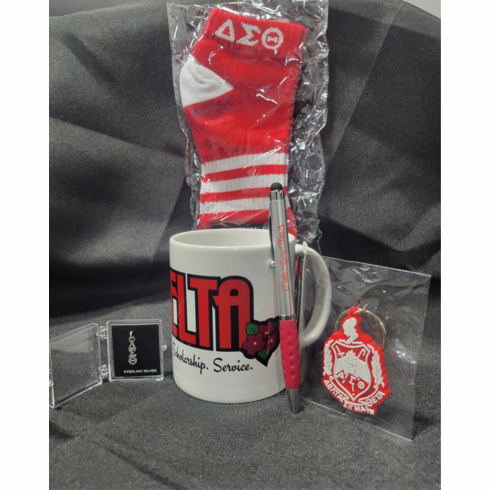 Sorority Mug Gift Pack