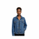 Swing Jean Jacket