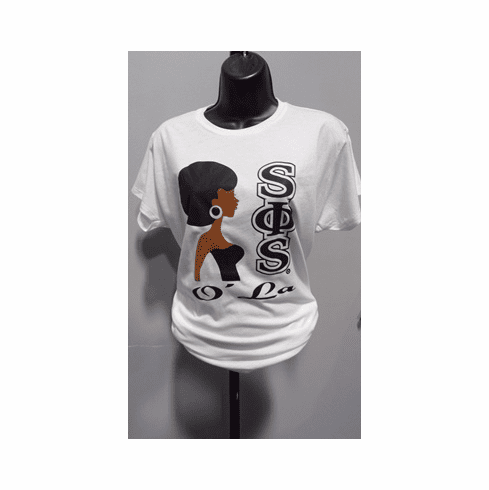 Swing Natural Tee *NEW*