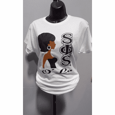Swing Natural Tee *NEW*