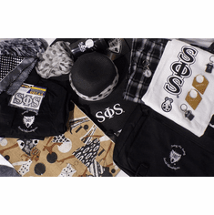 Swing Phi Swing Items