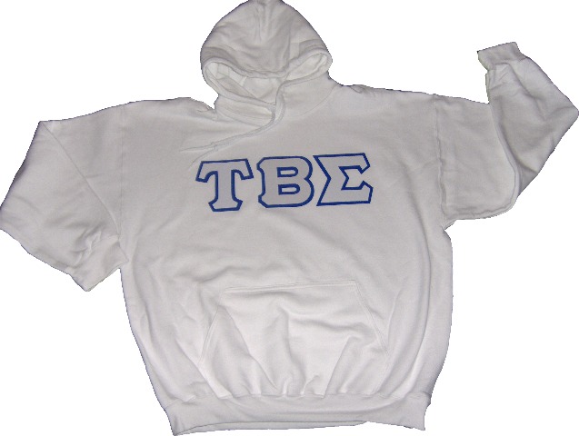 TBS Apparel