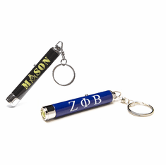 Torch Light Keychains
