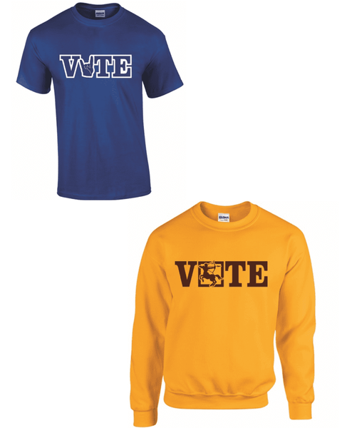 VOTE Tees