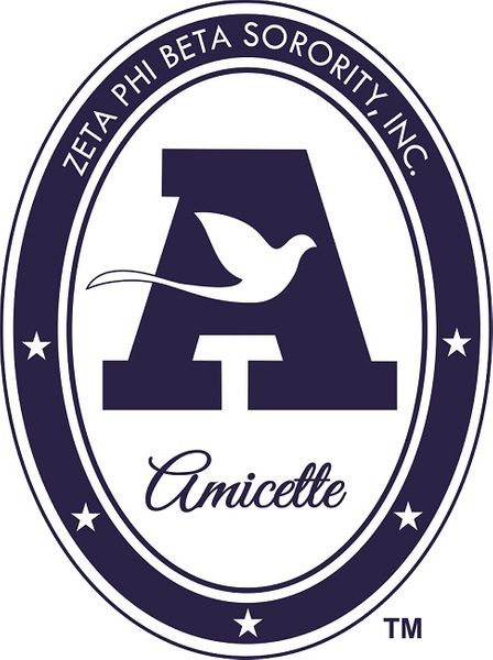 Zeta Amicette Items