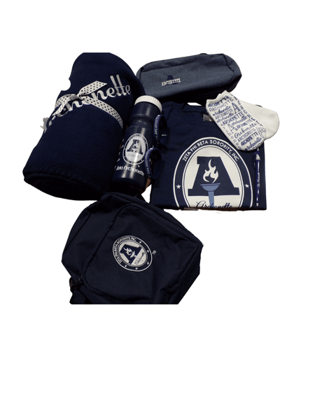 Zeta Archonette Items