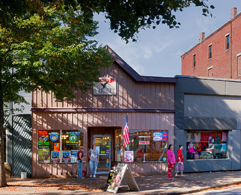 235 Lisbon Street 235 Lisbon Street