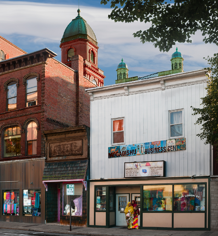 240 Lisbon Street 240 Lisbon Street