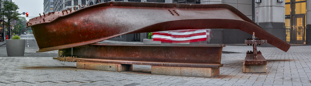 9/11 Memorial-Jersey City 9/11 Memorial-Jersey City