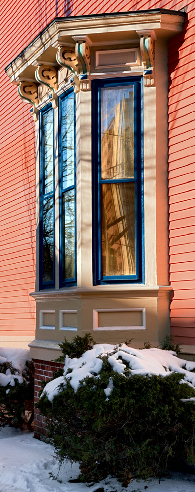 Across The Street Across The Street