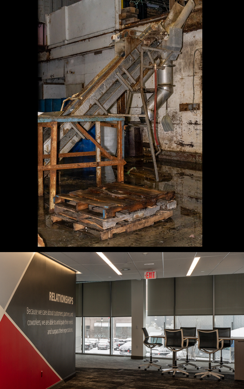 Bait ProcessorMoney Processor