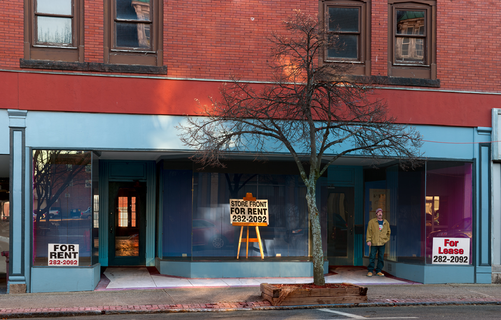 Biddeford Storefront Biddeford Storefront