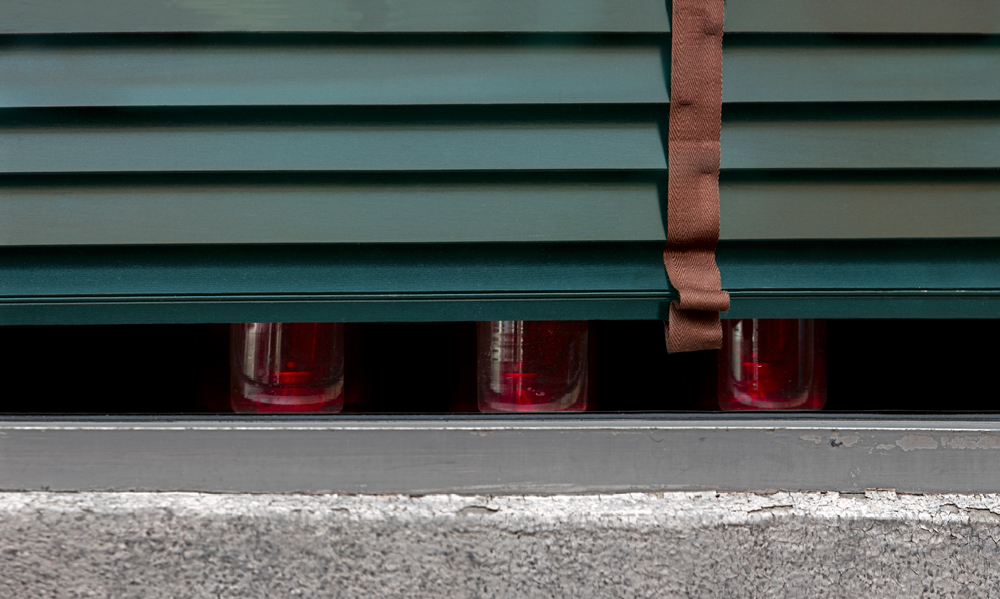 Bottled Up Bottled Up