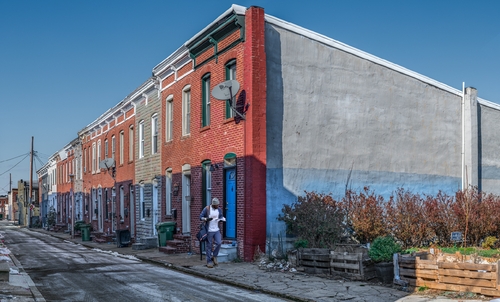 Bradford Community Park