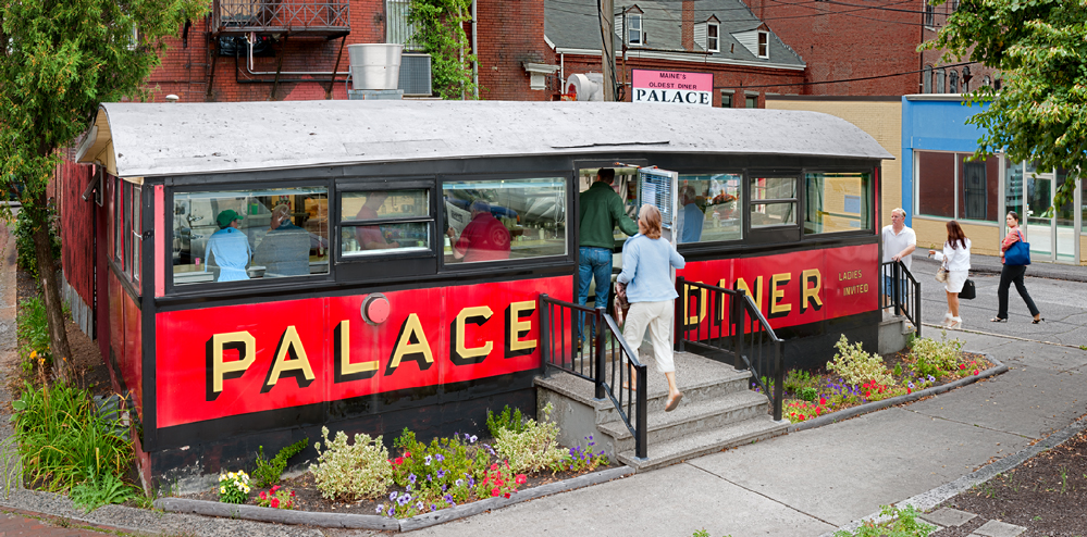 Breakfast At The Palace Breakfast At The Palace