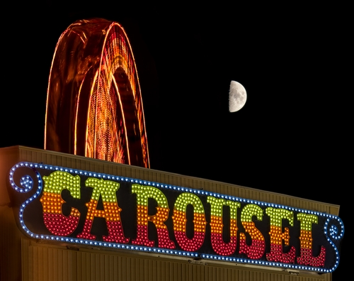 Carousel