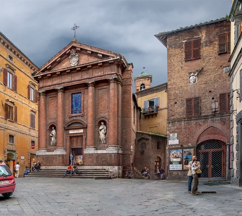 Chiesa di San Cristoforo