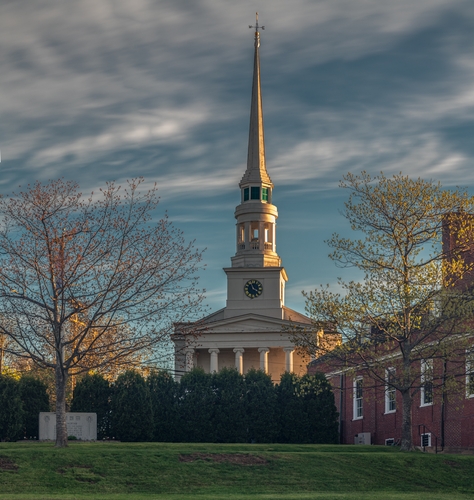 Congregational Church