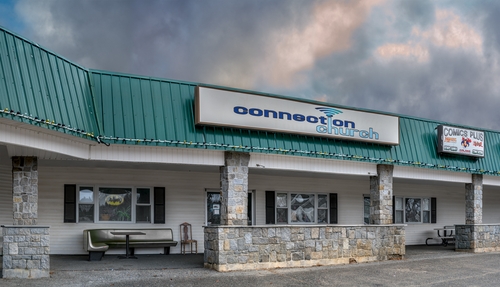 Connection Church
