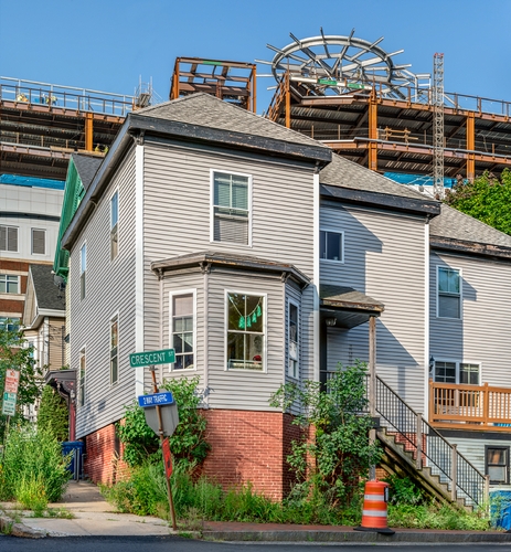 Construction Construction