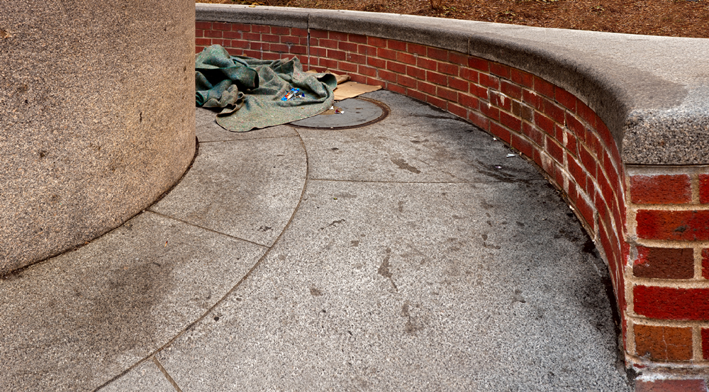 Cul-De-Sac Cul-De-Sac