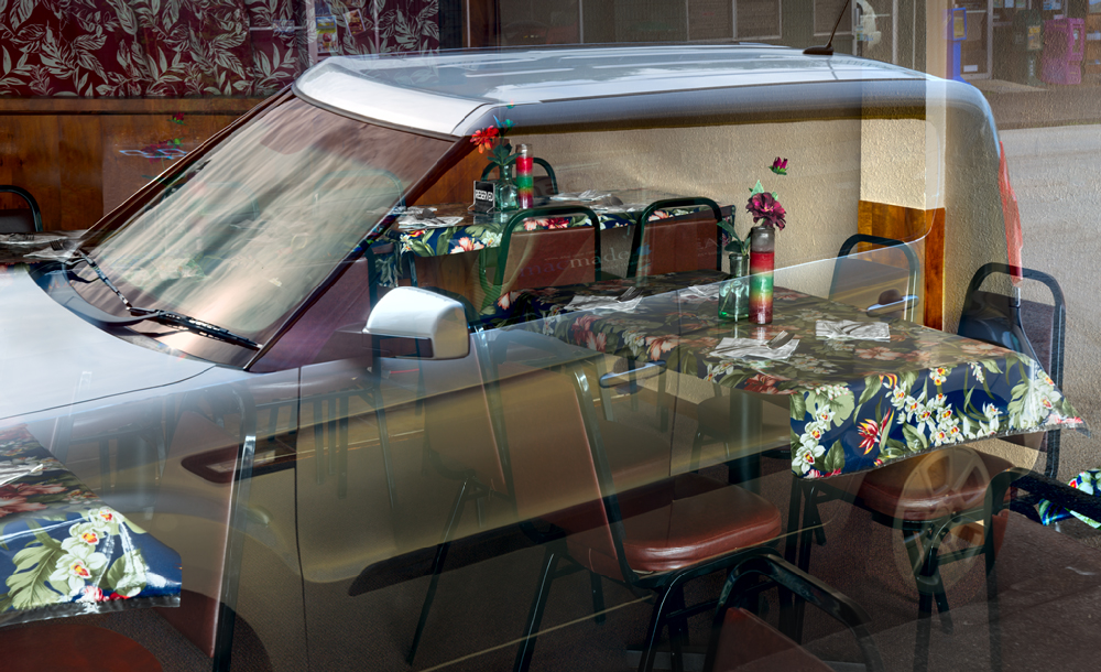 Drive Up Window Drive Up Window