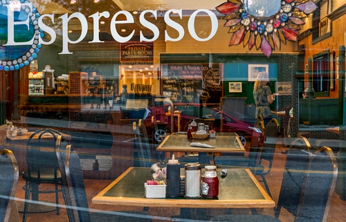 Espresso