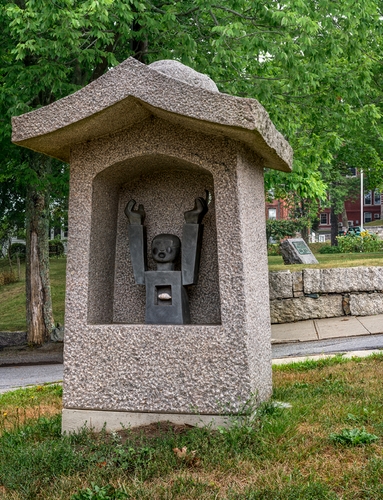 Granite