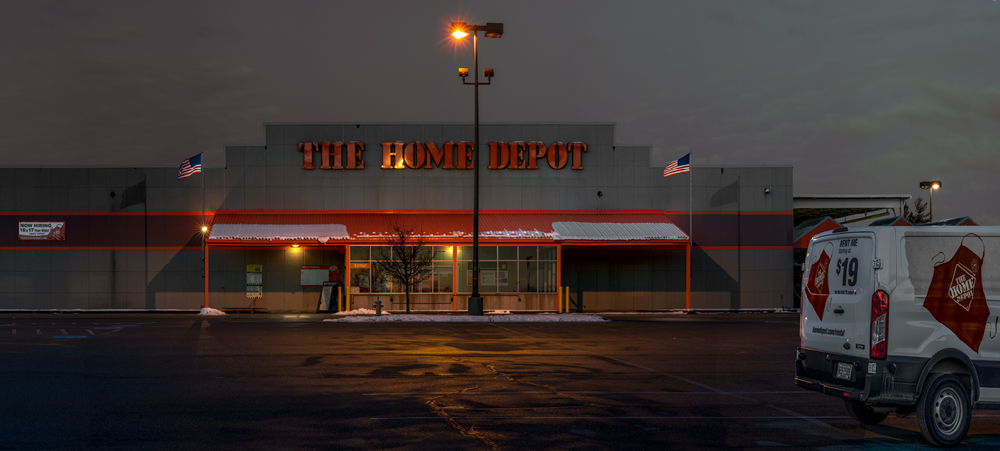 Home Depot
