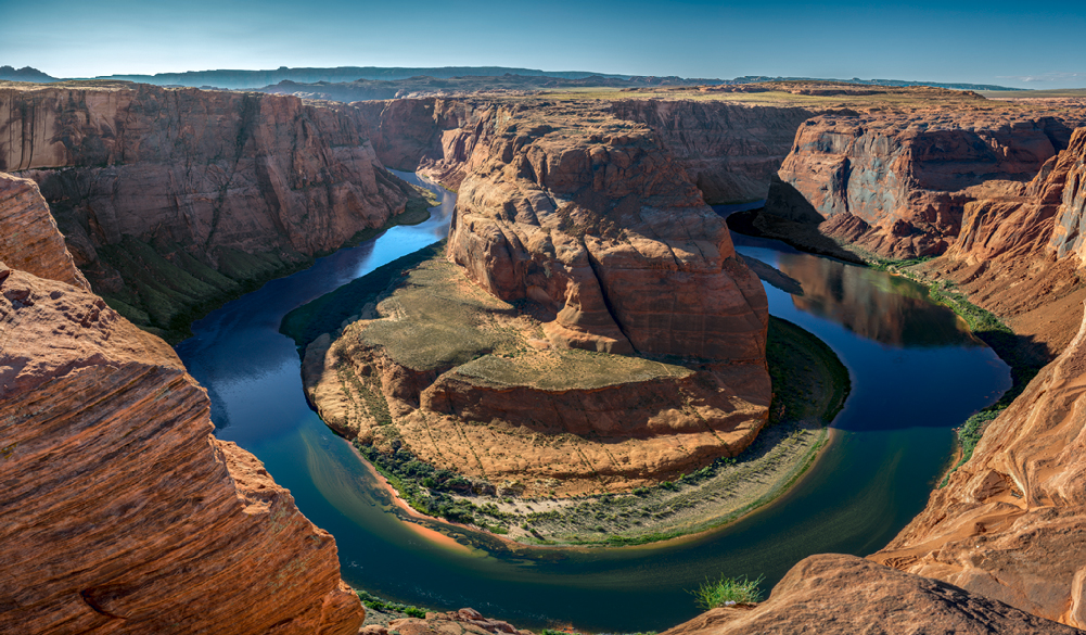 Horseshoe Bend Horseshoe Bend
