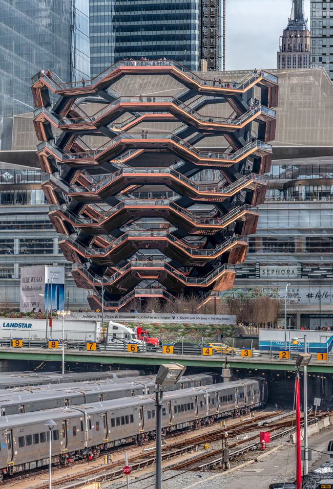 Hudson Yards