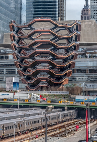 Hudson Yards