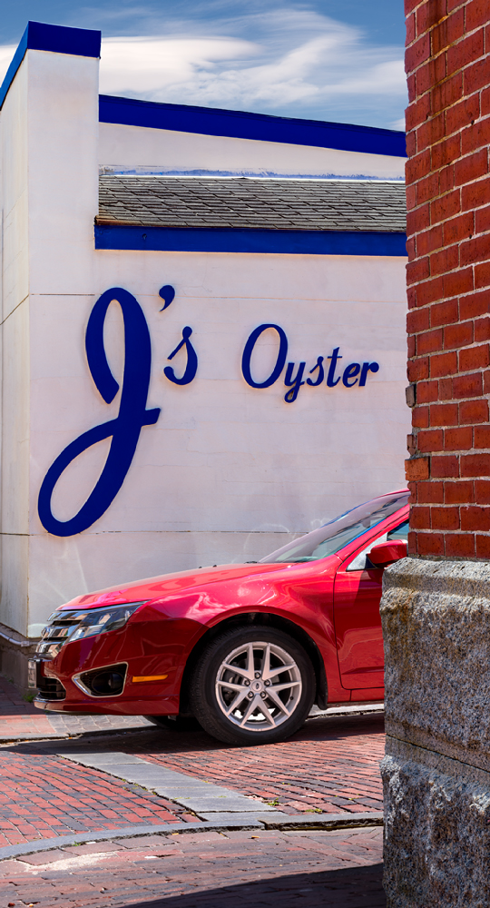 J's Oyster J's Oyster
