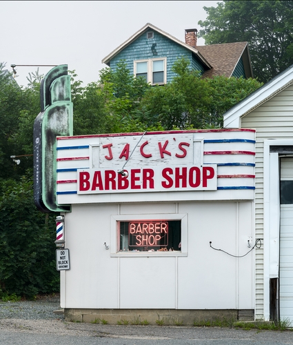 Jack's