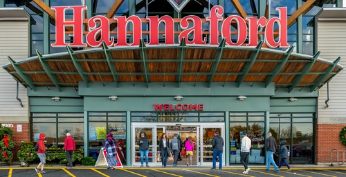 Hannaford Hannaford