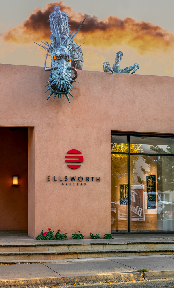 Ellsworth Gallery