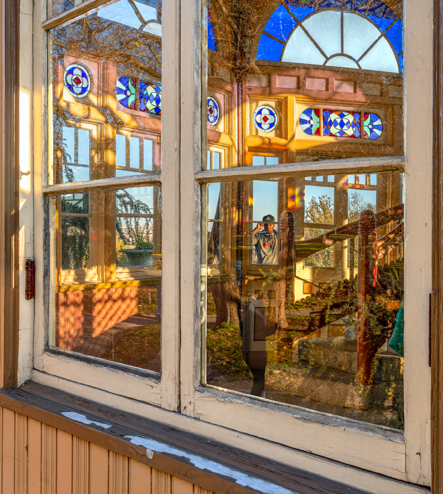 Patterson Park Pagoda