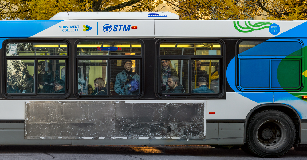Bus
