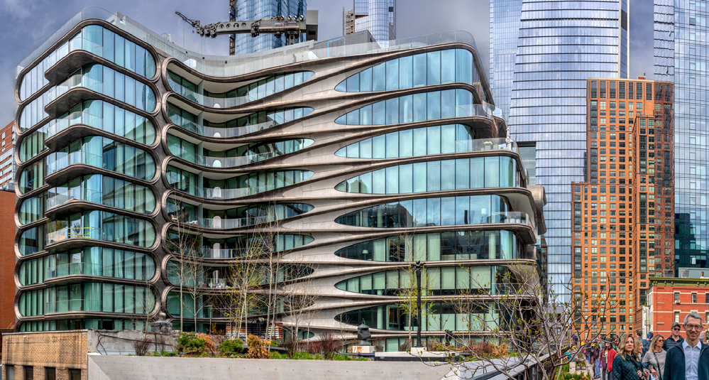 The High Line