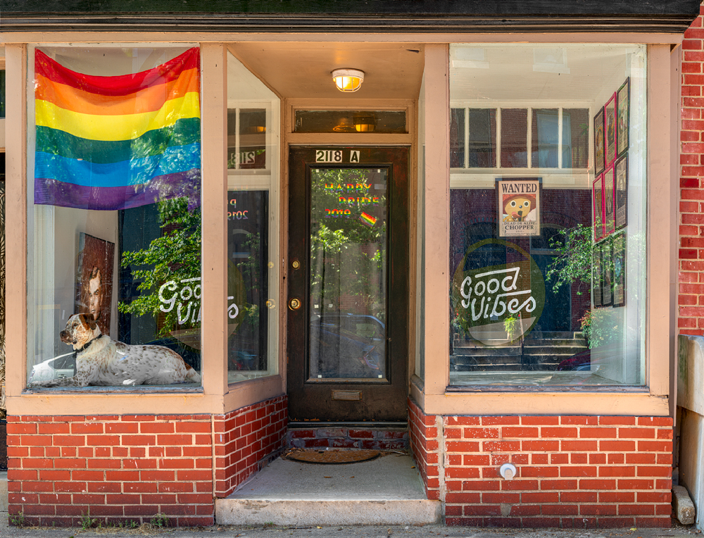 Happy Pride