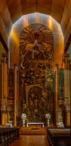 Chapel