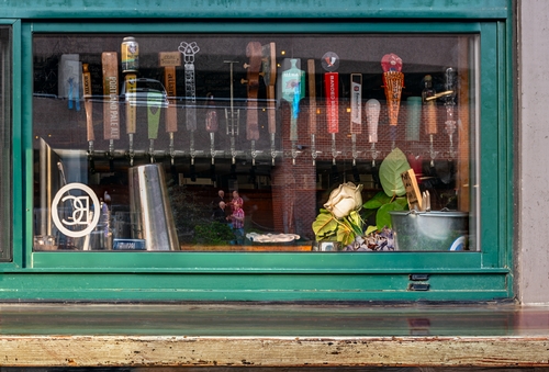 Local Brew Local Brew