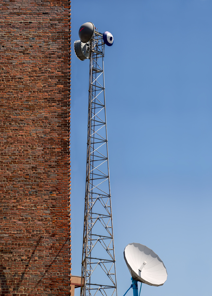 Looking Up Looking Up