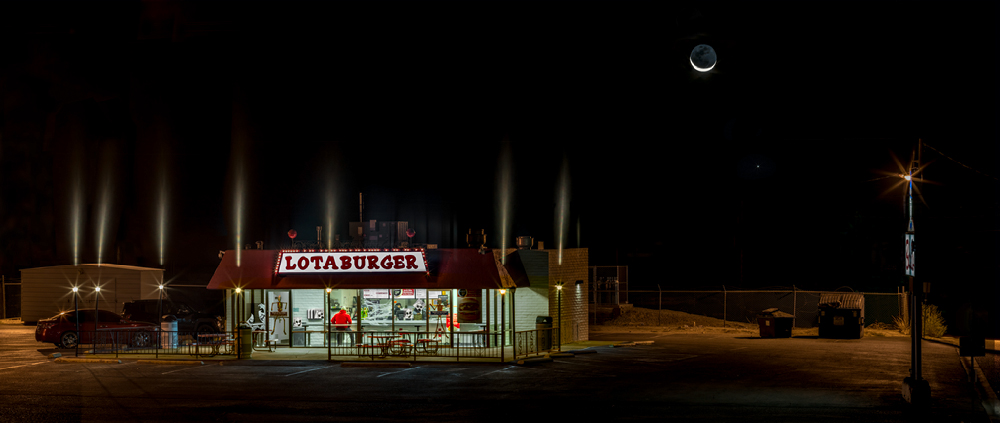 Lottaburger Lottaburger