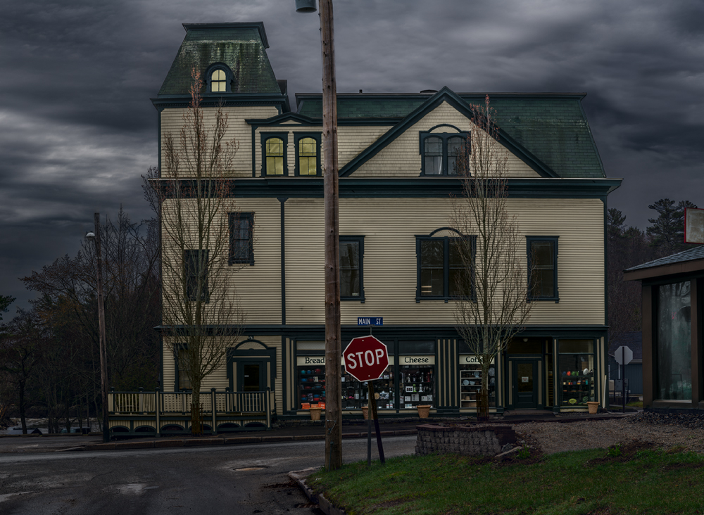 Main Street Main Street