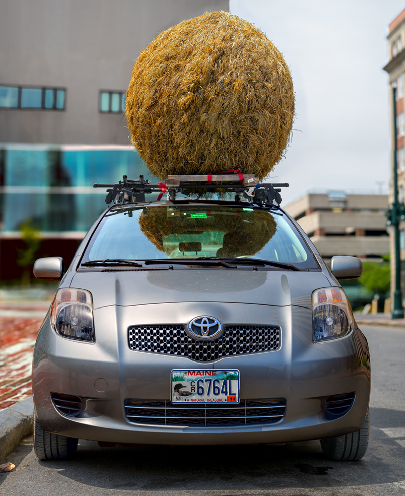 Maine 6764L Maine 6764L