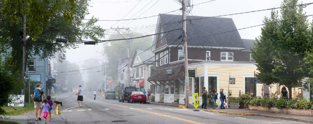 Tourist Town Tourist Town