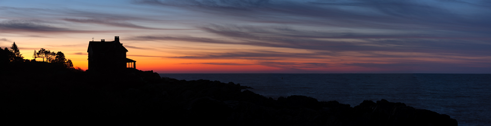 On The Rocks On The Rocks