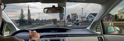 Outskirts